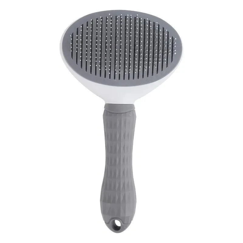Furry Friend Grooming Brush
