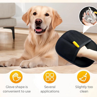 Pet Fur Magic Gloves