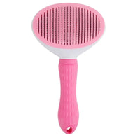Furry Friend Grooming Brush