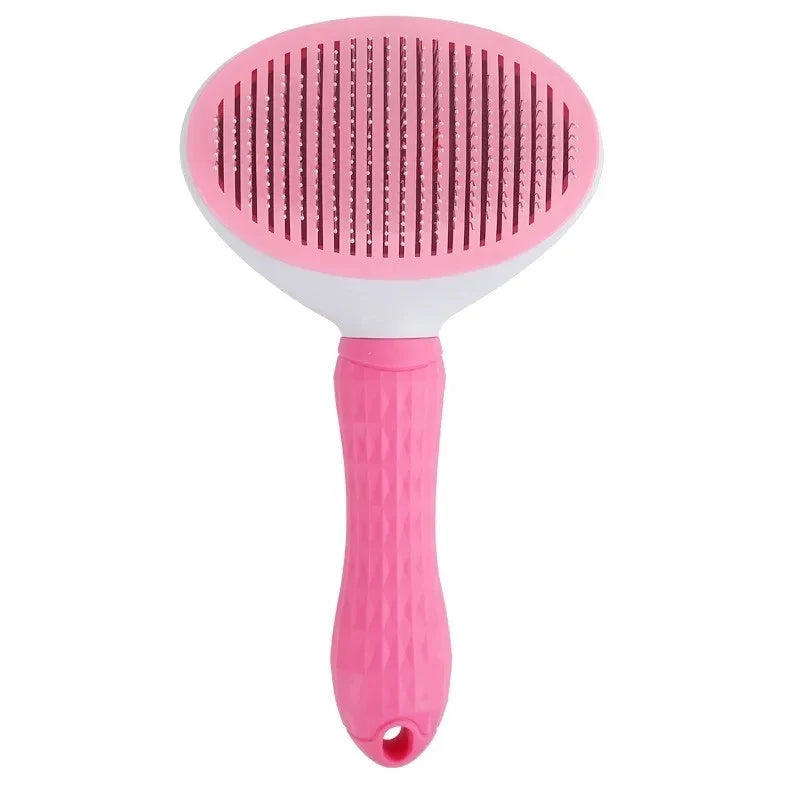 Furry Friend Grooming Brush