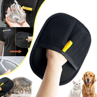 Pet Fur Magic Gloves