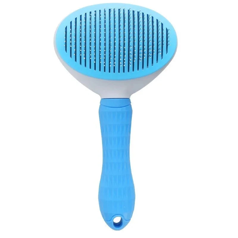 Furry Friend Grooming Brush