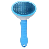 Furry Friend Grooming Brush